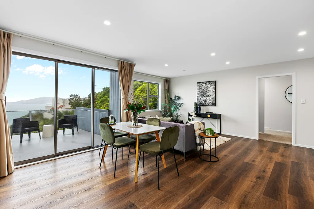 6B Homebush Road, Khandallah, Wellington
