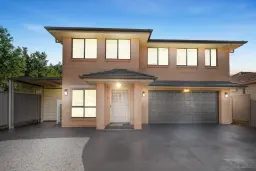 38 MUNRO ST, Sefton