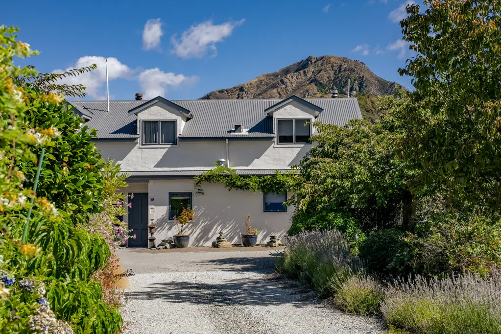 Arrowtown 6Kwarto Two Homes or Investments in Arrowtown!