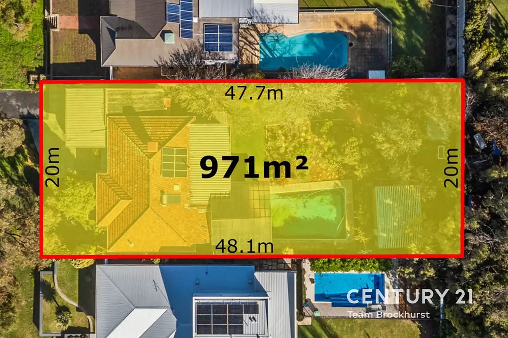 East Fremantle 3房  LIFESTYLE AND LOCATION – MAXIMISE THE VIEWS!