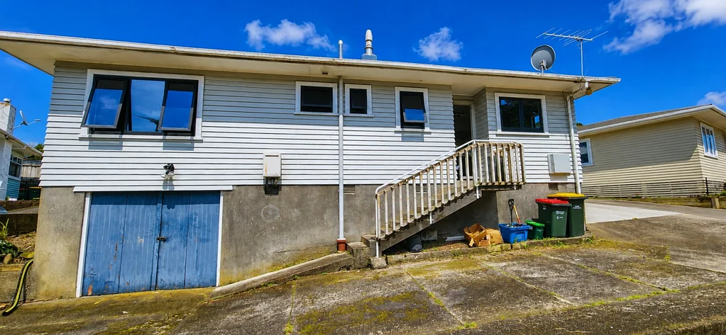 Ferndale. 3 bedrooms
