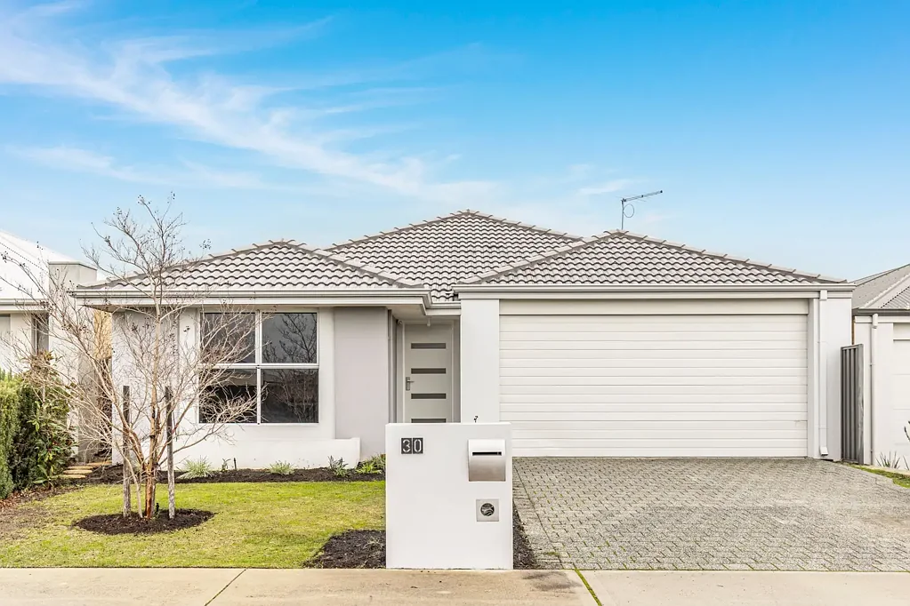 30 Schenley Road, Brabham, WA 6055
