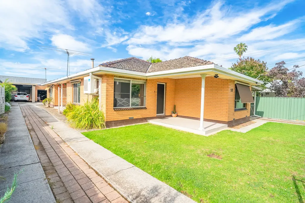 1&2/537 Ebden Street, South Albury, NSW 2640