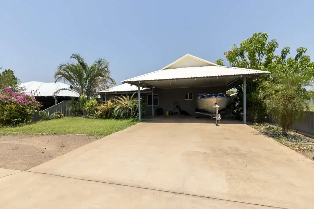 4 Argentea Avenue, Kununurra, WA 6743