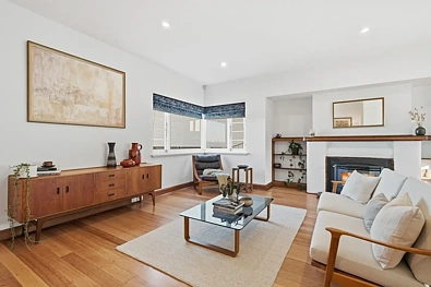 Silid Pahingahan - 9 Fordham Street, Mount Stuart, TAS 7000