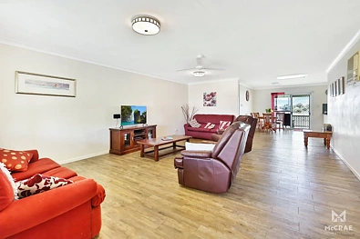Silid Pahingahan - 57 Gordon Street, Bowen, QLD 4805