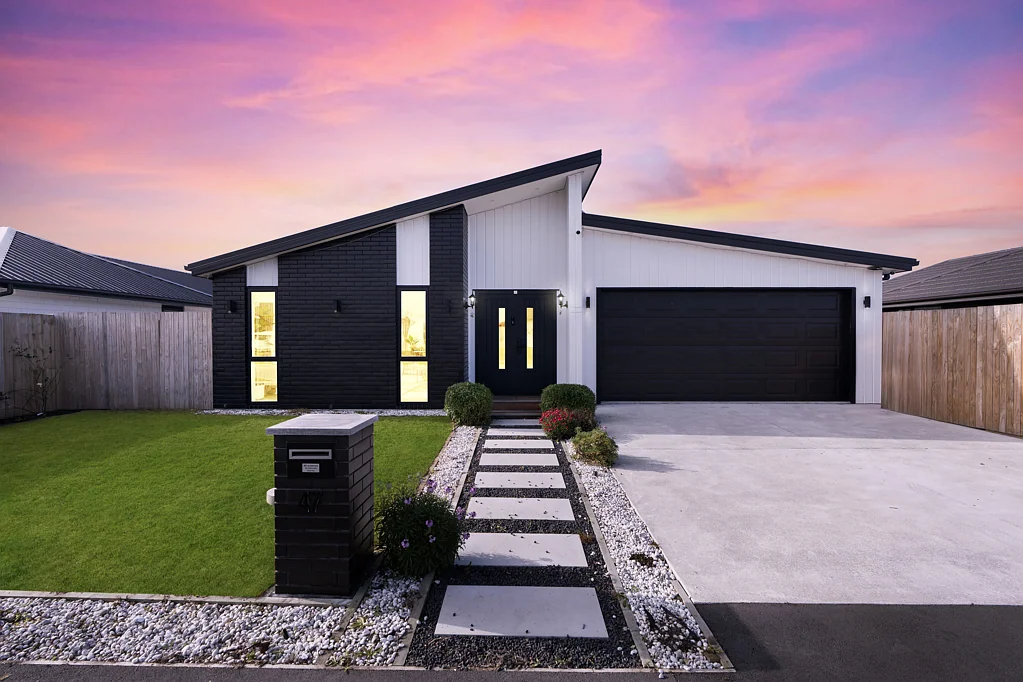 47 Selfe Crescent, Marshland, Christchurch, Canterbury