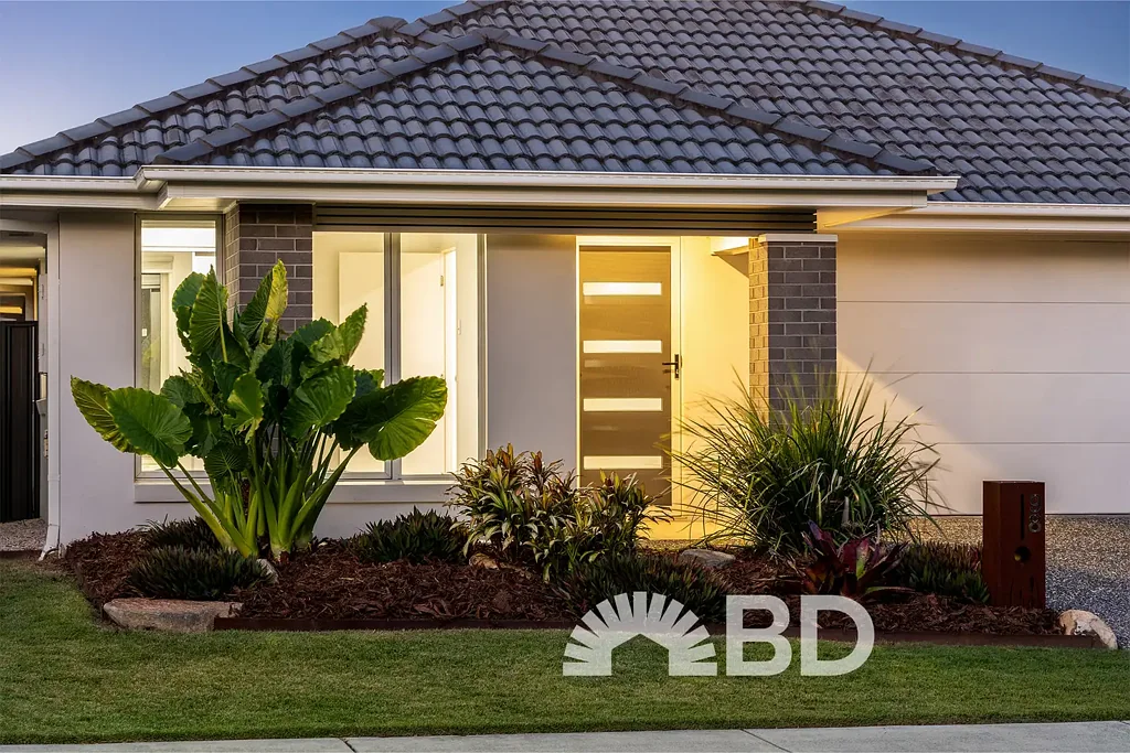 Burpengary East 4 Bedroom Modern Comfort, Easy Living & a Location That Keeps You Connected