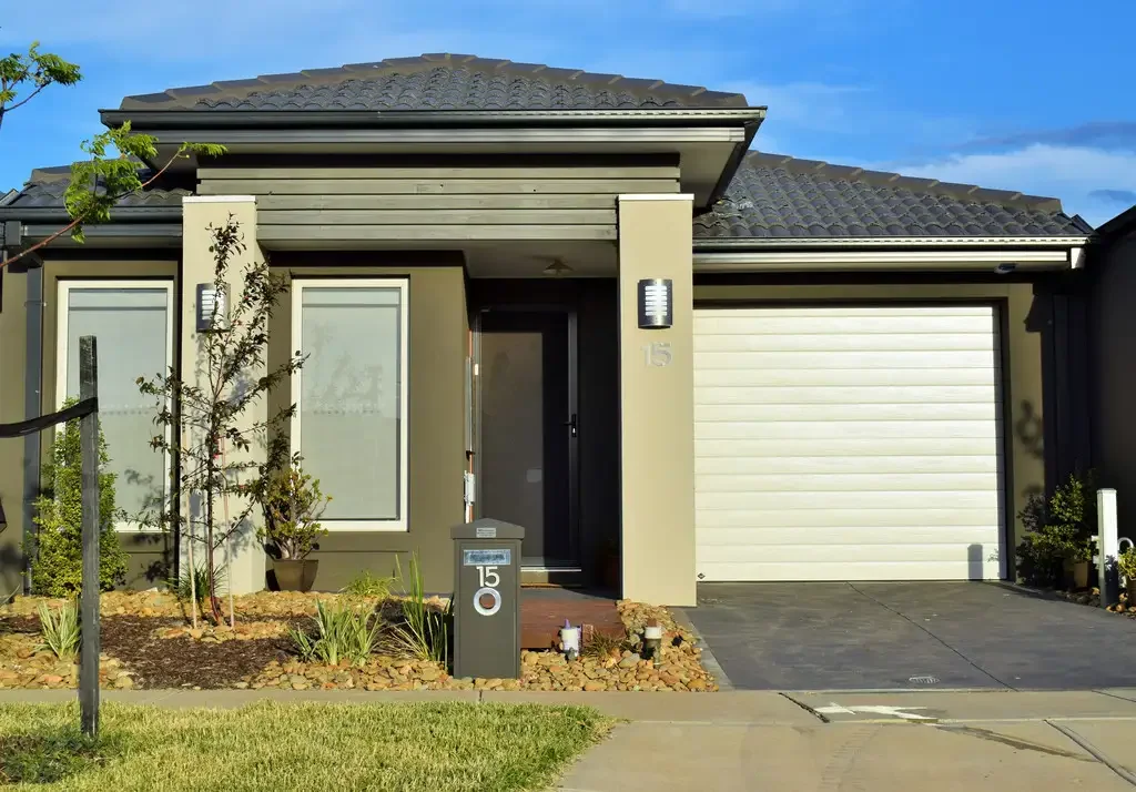 Modern Living in the Heart of Bloomdale Estate