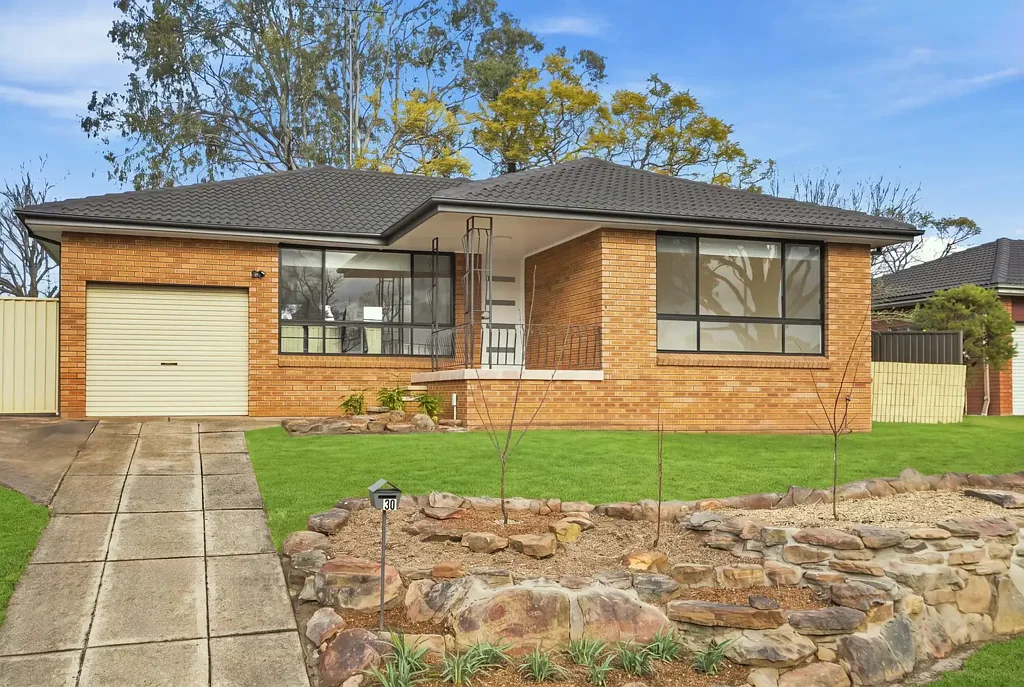 Perfect Family Home
