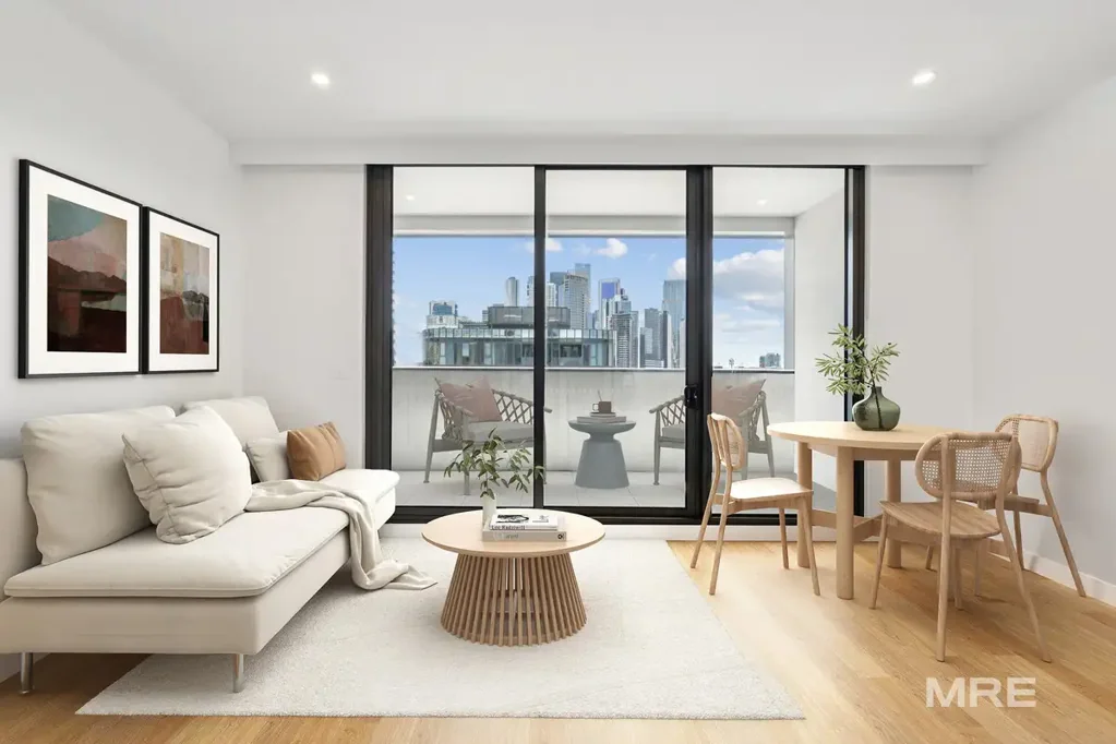 604/51-59 Thistlethwaite Street, South Melbourne, VIC 3205