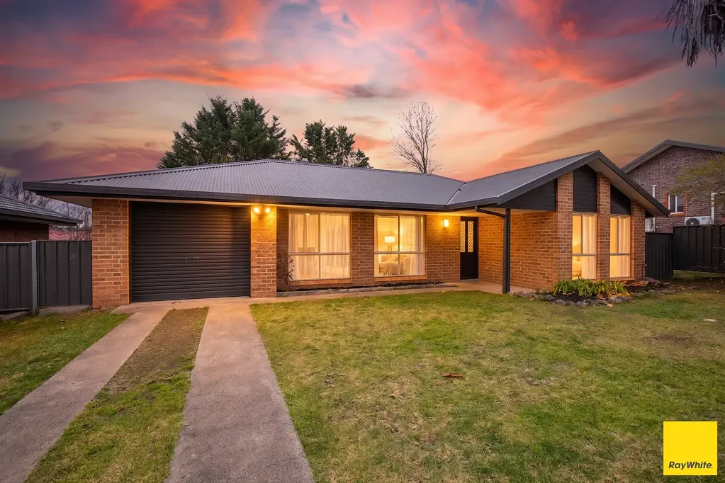 Beautifully Renovated 3 Bedroom Home