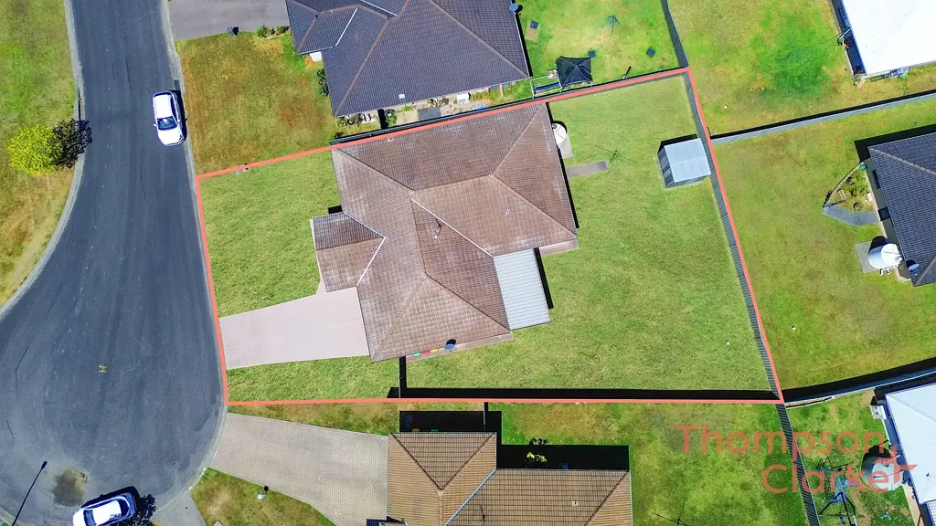 17 Hepburn Close, Rutherford, NSW 2320