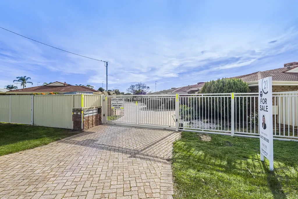 Mandurah 3房  Invest, Nest or Lock Up & Leave - Spacious Villa with Long-Term Tenant