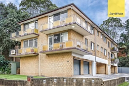 6/33 Manchester Street, Merrylands