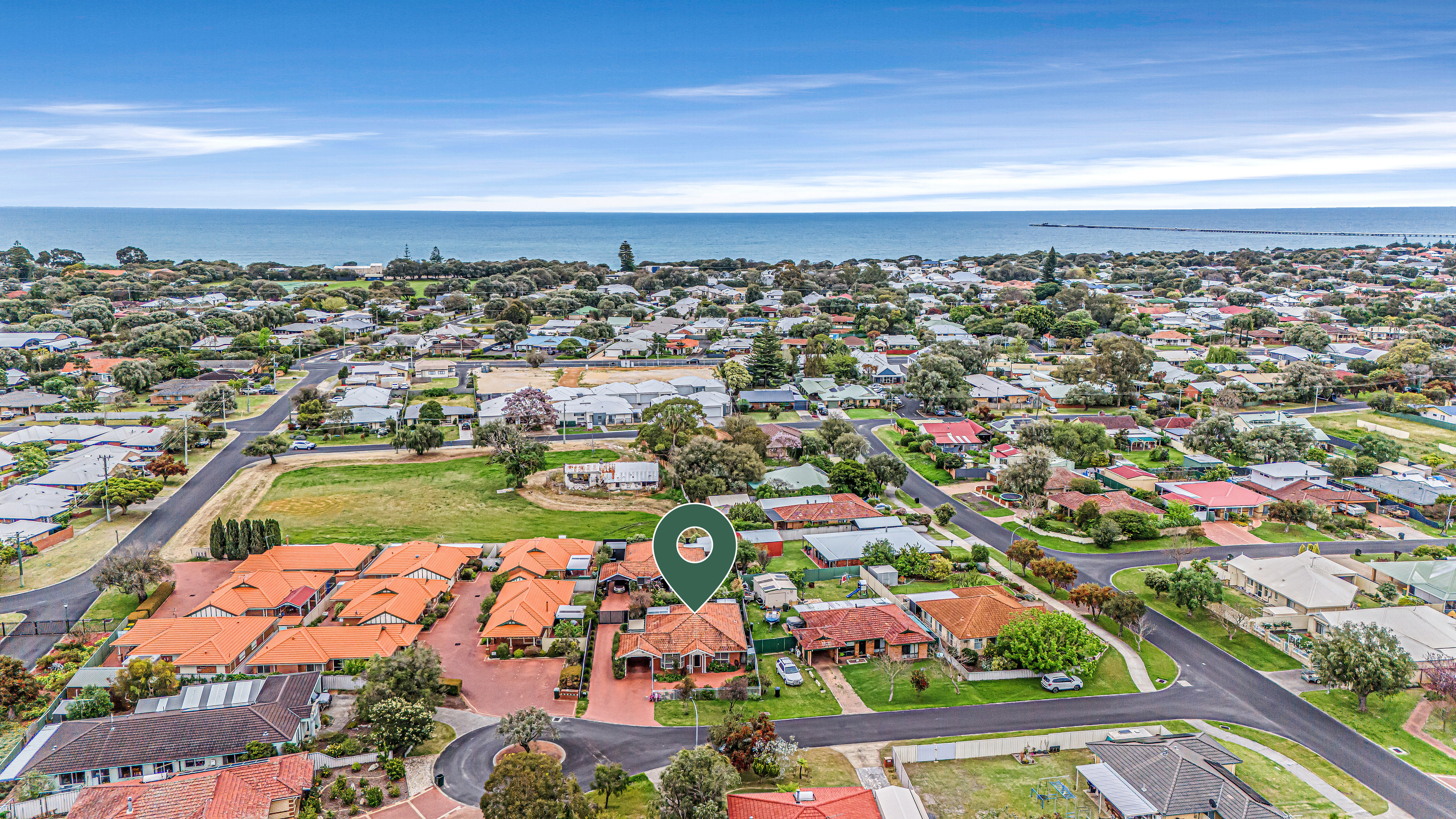 5 TALGA CT, WEST BUSSELTON WA 6280, 0 rūma, 0 rūma horoi, House