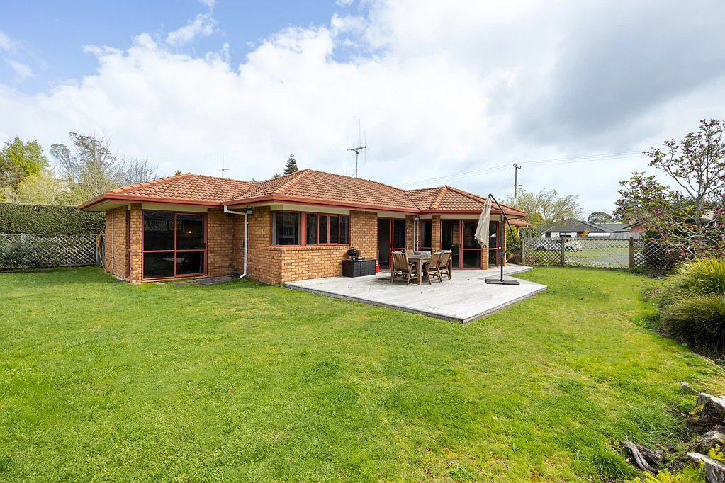 6 Bronte Place, Cambridge, Waikato