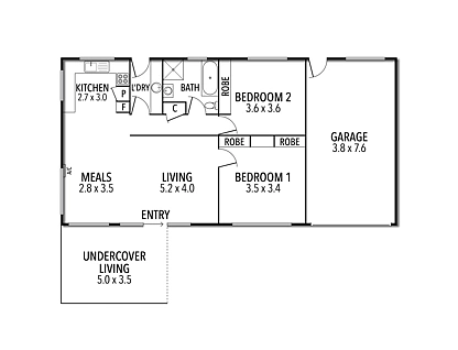 7914 Great Ocean Road, Princetown, Warrnambool and South West, 5房, 3浴, Lifestyle Property
