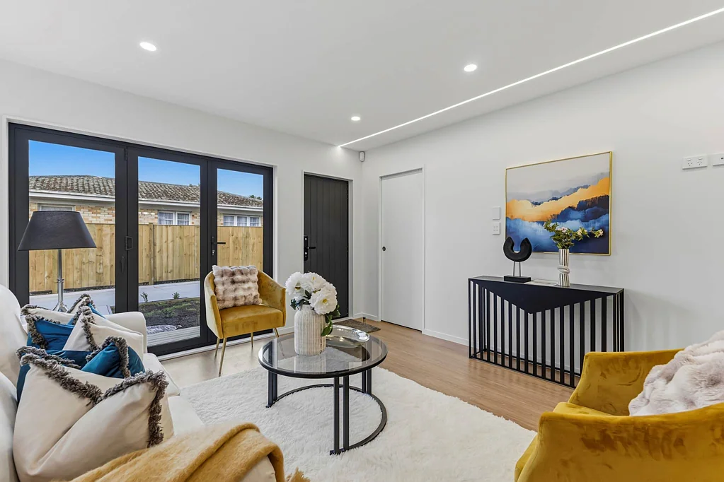 Papakura 4 Slaapkamer Brand-New Standalone Freehold Homes - Build Yo...