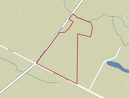 1053a Tangimoana Road, Tangimoana, Manawatu, 0 રૂમ, 0 બાથરૂમ