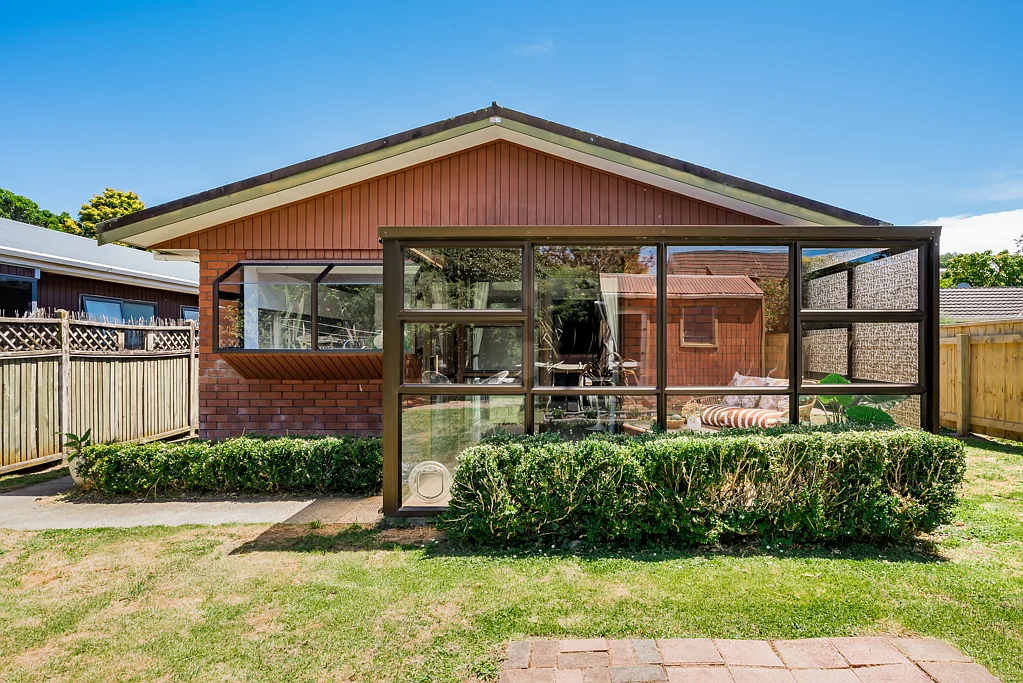 15 Wedgewood Grove, Raumati Beach, Kapiti Coast, Wellington