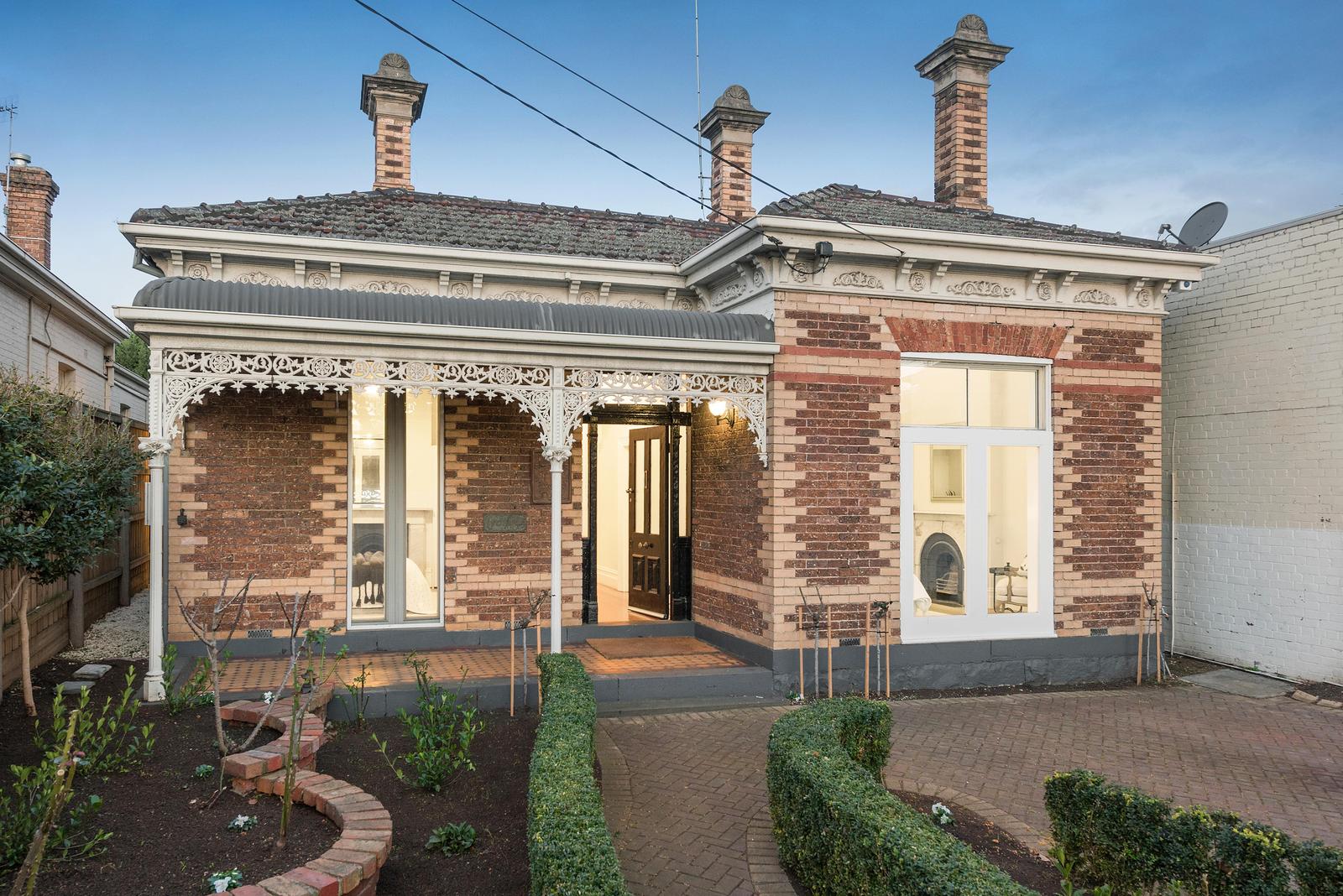 188 WILLIAMS RD, TOORAK VIC 3142, 0 Schlafzimmer, 0 Badezimmer, House