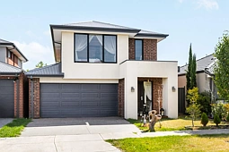 10 Boardwalk Rise, Craigieburn