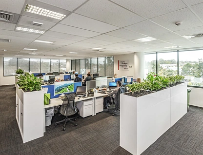 Unit 103, 29 Apollo Drive, Rosedale, North Shore City, 0房, 0浴, Office Premises