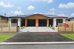 Lot 3, Dinsdale