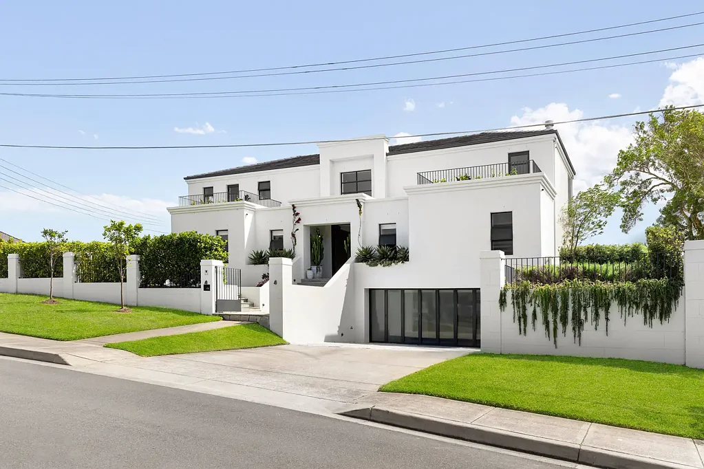 36 Kings Road, Vaucluse, NSW 2030