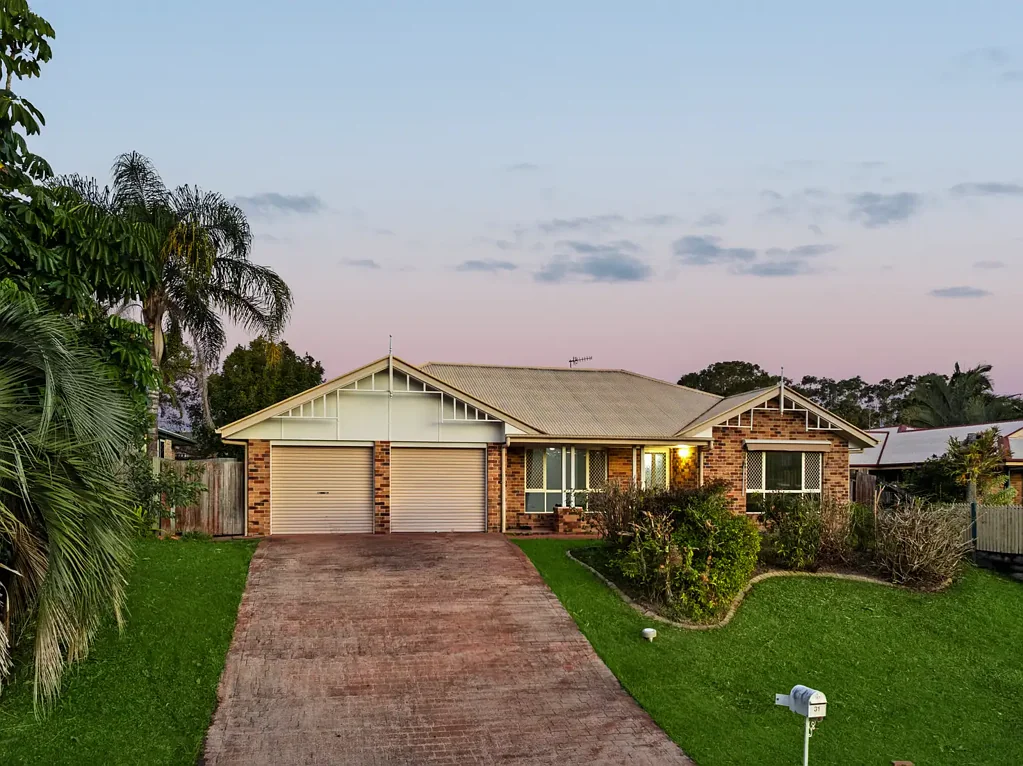 Tewantin 3 Bedroom Spacious Family Living in a Convenient Tewantin Setting