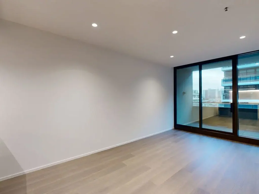 Luxe Living At The Park House