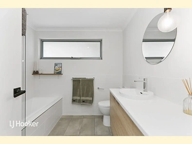 Bathroom - 17A Surrey Road, Keswick, SA 5035