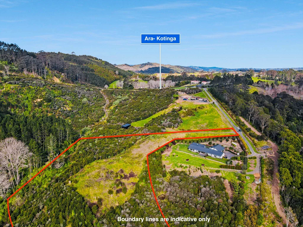 8 Solway Road, Whitford, Manukau City, Auckland