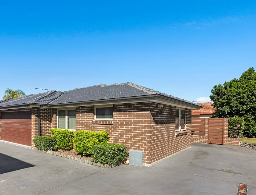 5/72-74 Seven Hills Rd, Baulkham Hills, The Hills, 3 غرف, 2 حمامات, House