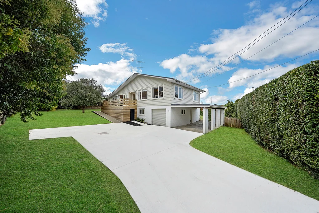 56 Nelson Street, Howick, Manukau City, Auckland