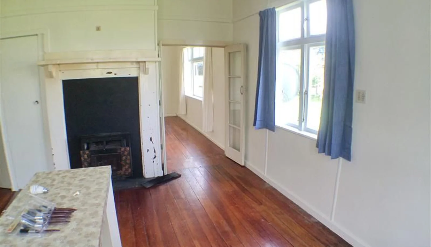441 Porewa Road, Marton, Rangitikei, 3 ਕਮਰੇ, 1 ਬਾਥਰੂਮ