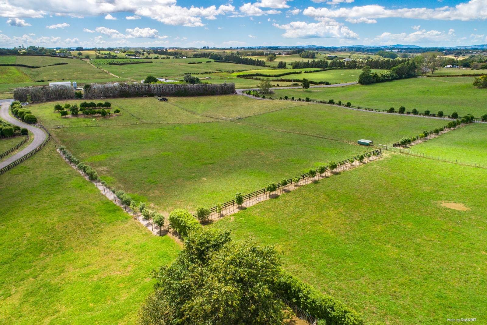 403 Glenbrook Road, Kingseat, Auckland - Franklin, 0 chambres, 0 salles de bain