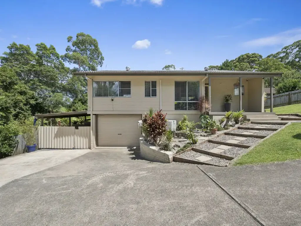13 Dunn Place, Coffs Harbour, NSW 2450