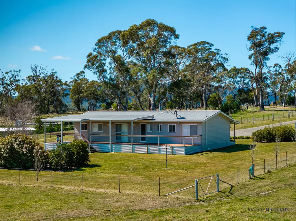Reidsdale Ideal Country Living