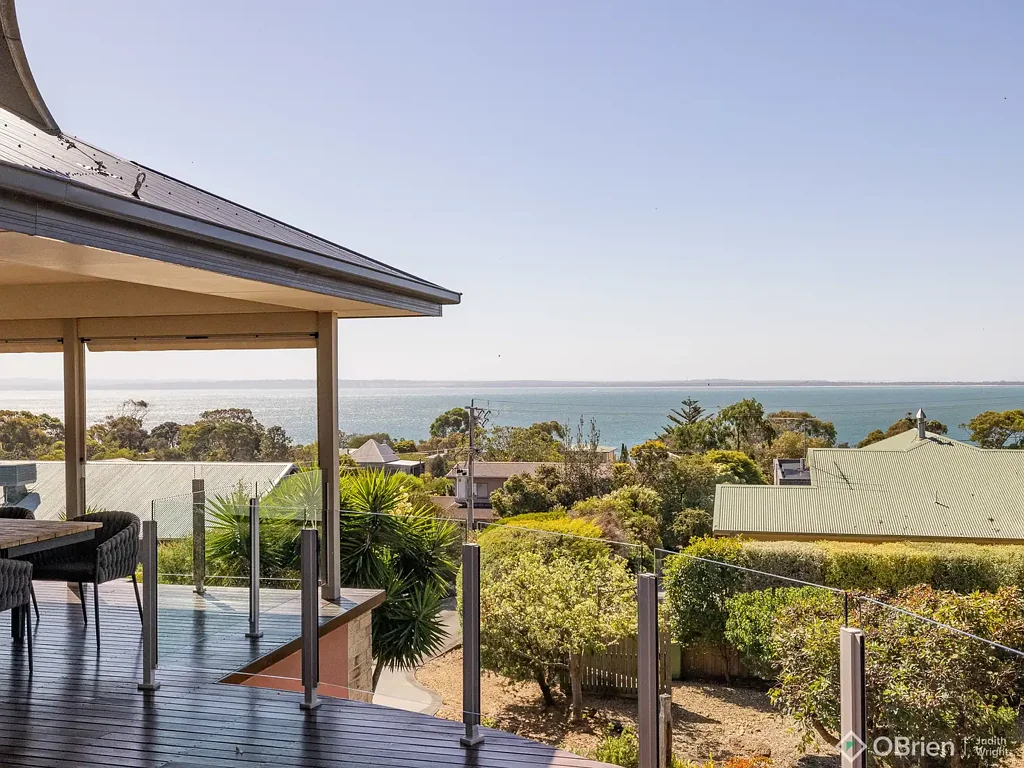 Cowes 4部屋 Stunning Views and Quiet Comfort
