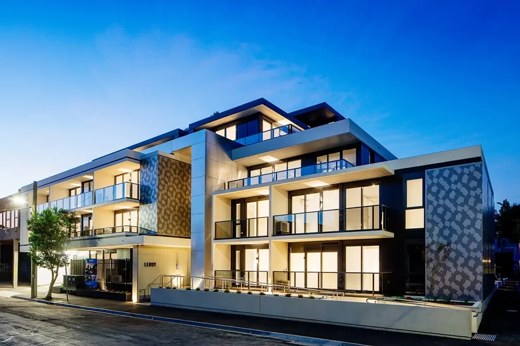 Stylish Fully Furnished St Kilda Apartment