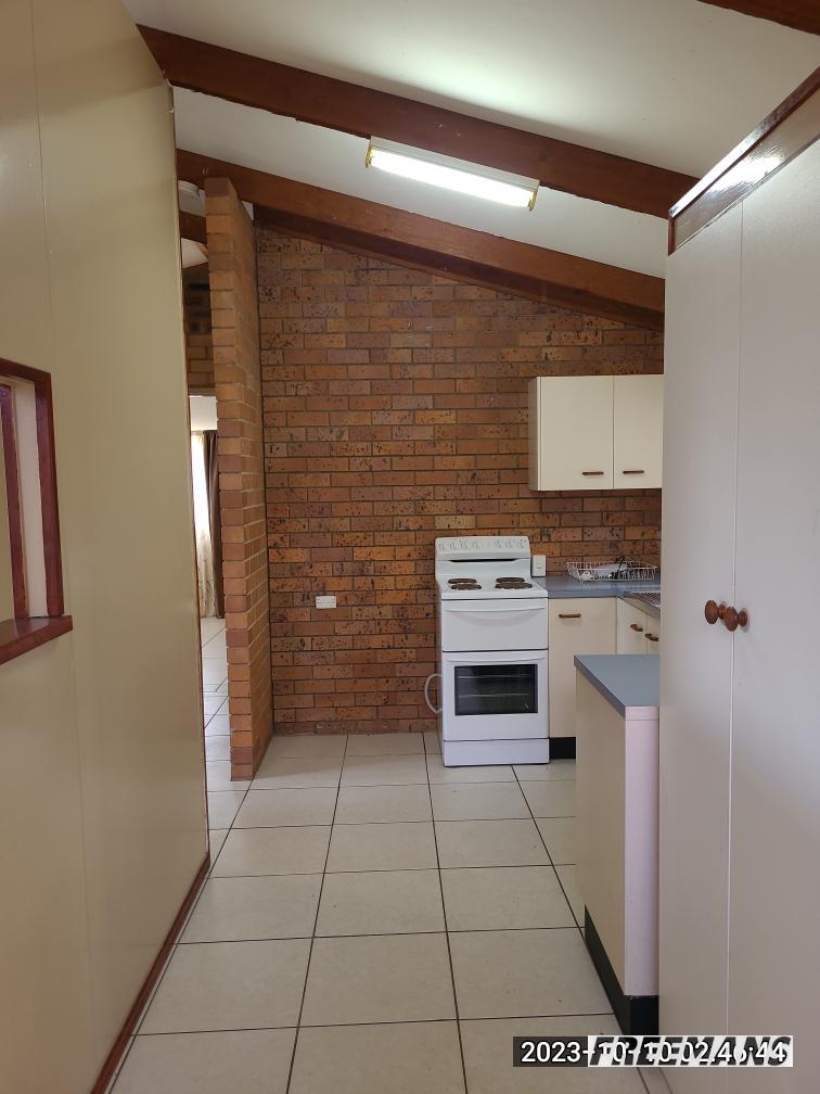 15 DALBY ST, NANANGO QLD 4615, 0 Kuwarto, 0 Banyo, Unit