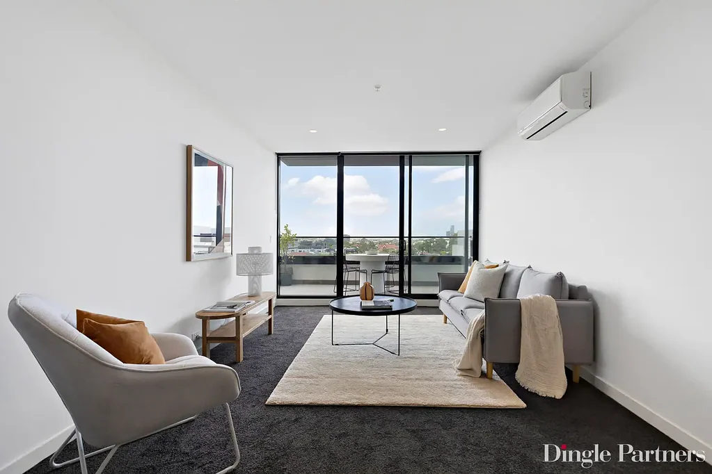 A711/609 Victoria Street, Abbotsford, VIC 3067