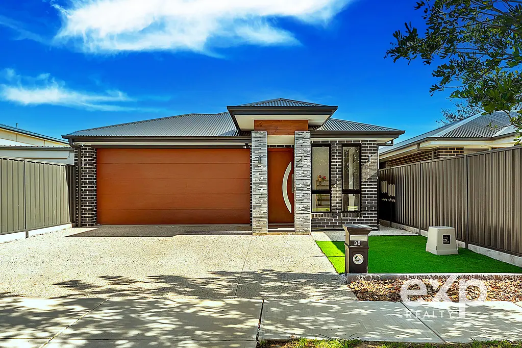 38 Kennington Road, Hope Valley, SA 5090