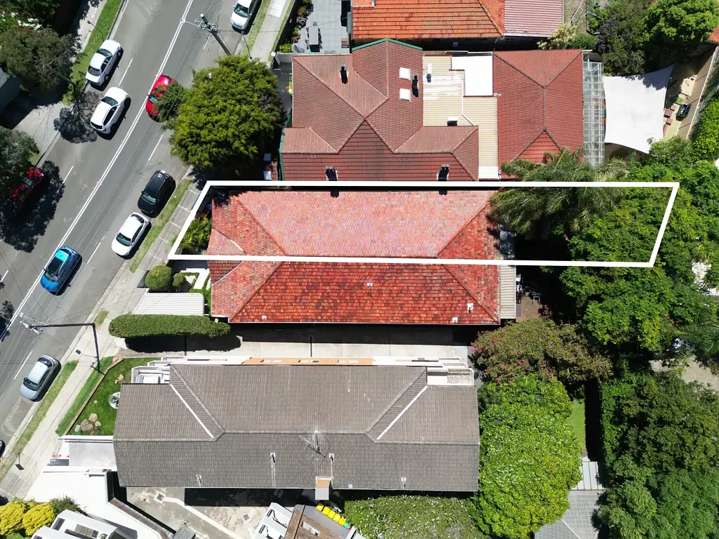 467 Old South Head Road, Rose Bay, NSW 2029