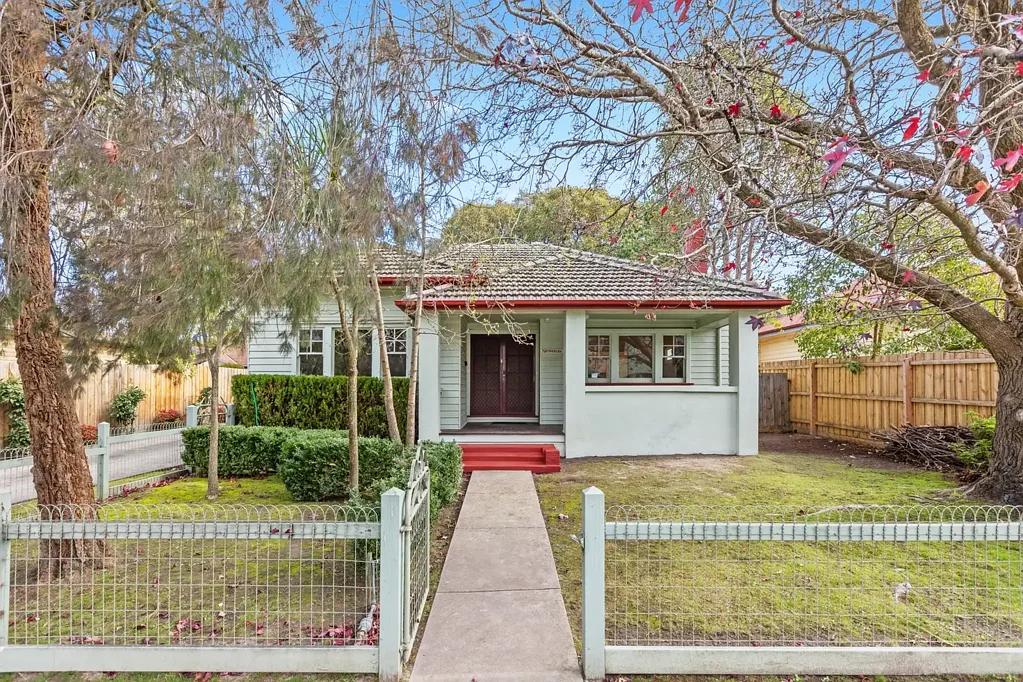 8 Lusher Road, Croydon, VIC 3136