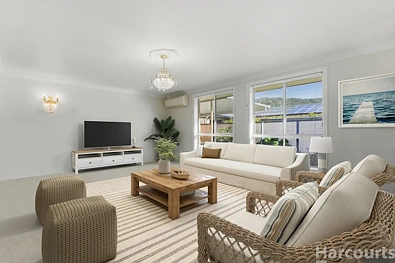 3 Marlin Circuit, Hat Head, NSW 2440, 4房, 2浴, House