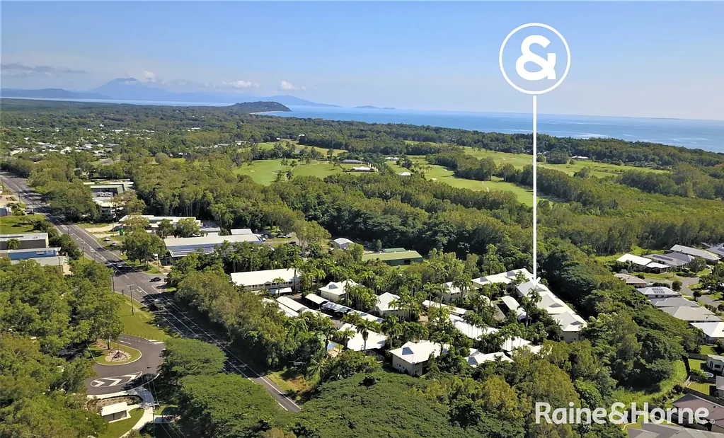 63/1 Beor Street (Plantation Resort), Port Douglas, QLD 4877