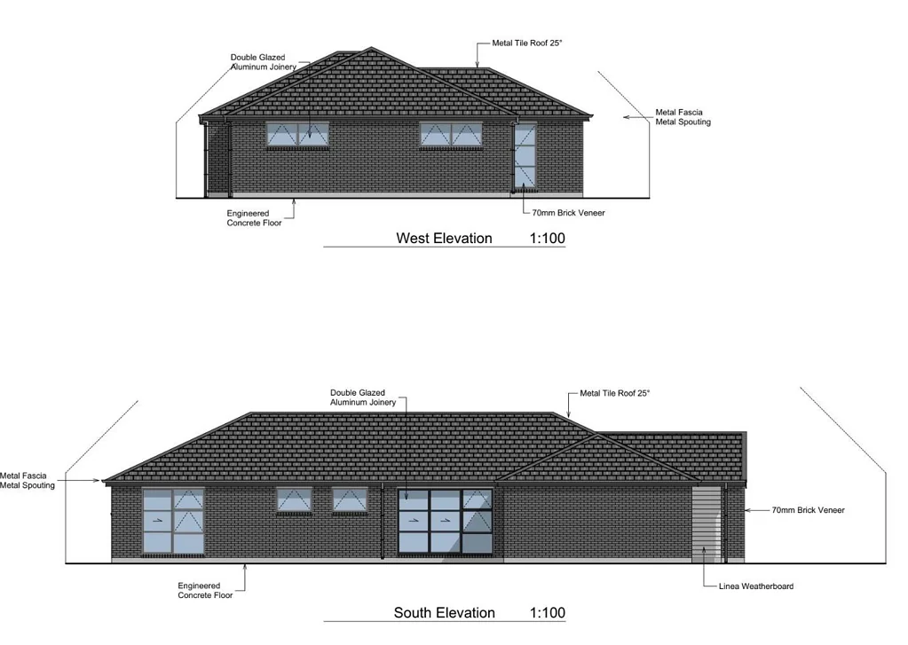 Pukekohe 4ਬੈੱਡਰੂਮ Build New - Reynolds Green!